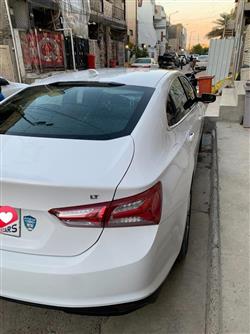 شيفروليه ماليبو